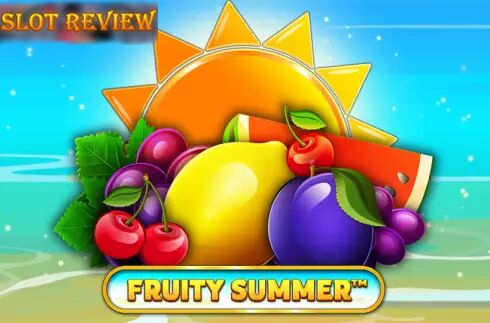 Fruity Summer icon